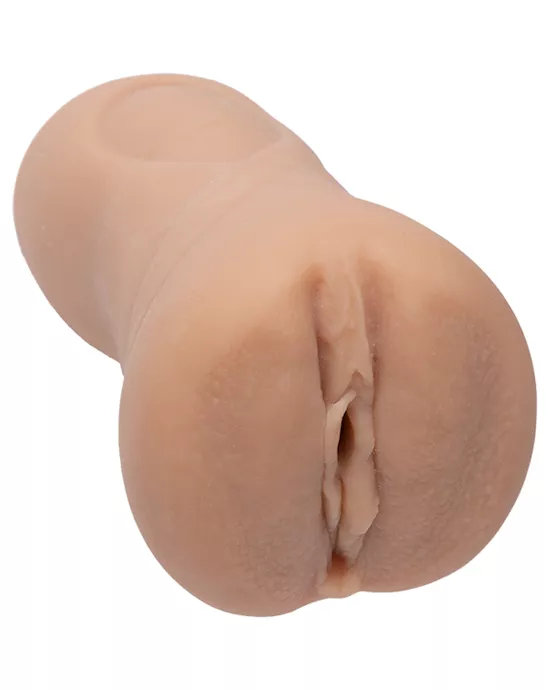 Doc Johnson Signature Strokers playmateiryna Ultraskyn Pocket Pussy