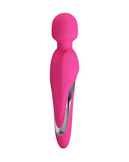 Magical Michael Heating Wand