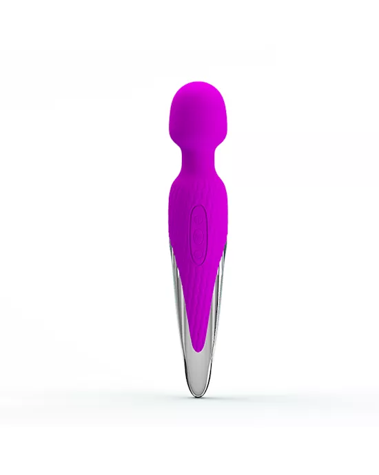 Nathaniel Wand Vibrator