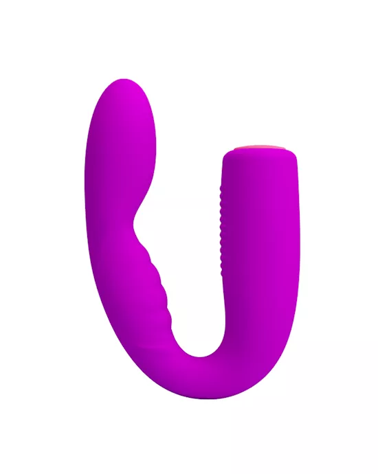 Quintion Dual Vibrator