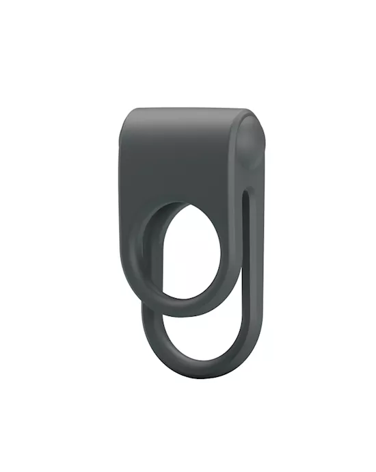 Julie Cock Ring
