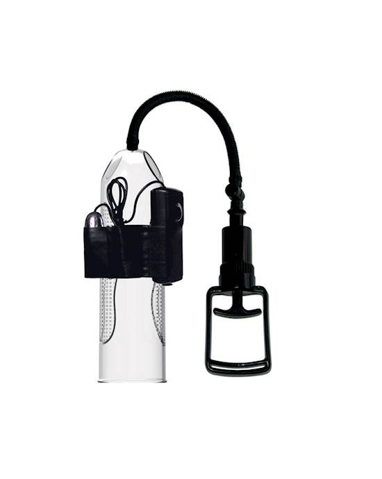 Alexander Enhancing Penis Pump