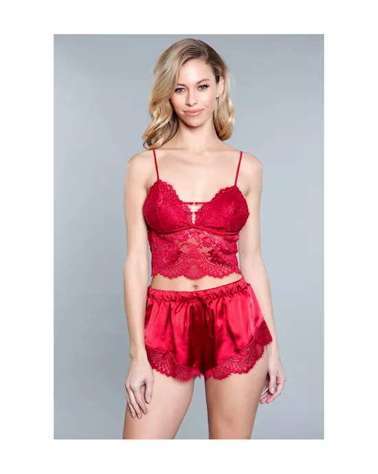Kristal Set