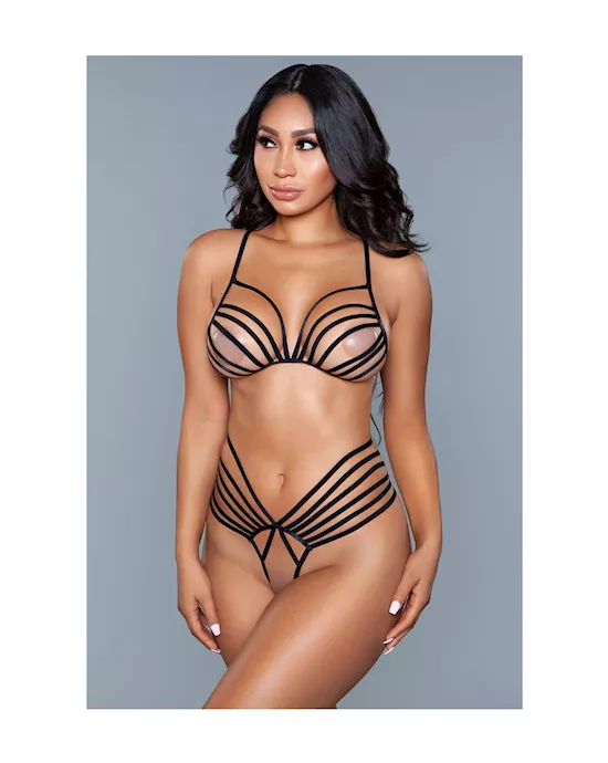 Belinda Set