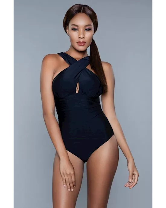 Everly Swimsuit    