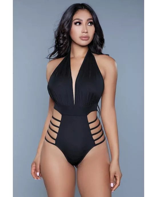 Willow Swimsuit    