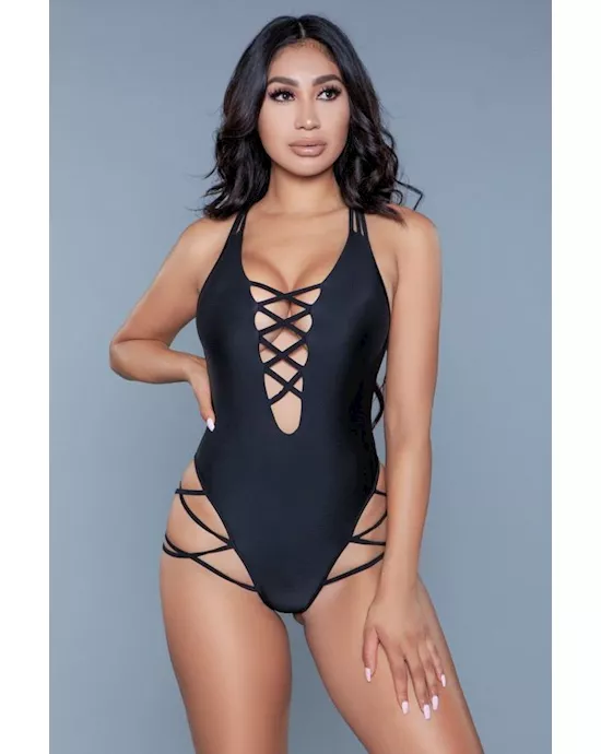 Amaya Swimsuit     