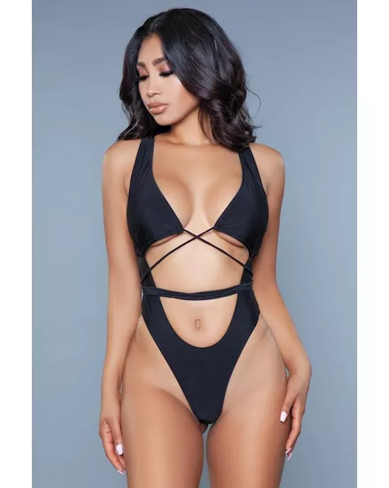 Makayla Swimsuit     