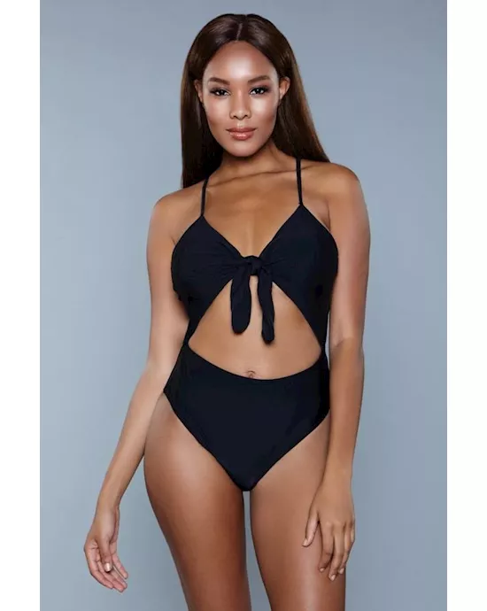 Delaney Swimsuit    