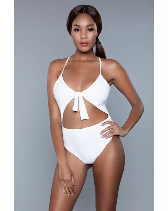 Delaney Swimsuit     