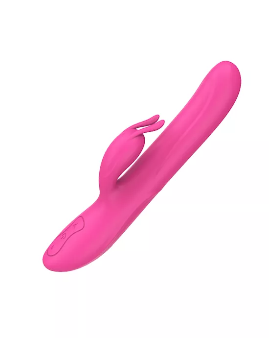 SV Vibrating Rabbit 