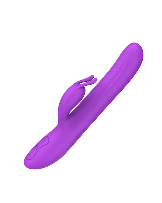 Sv Vibrating Rabbit