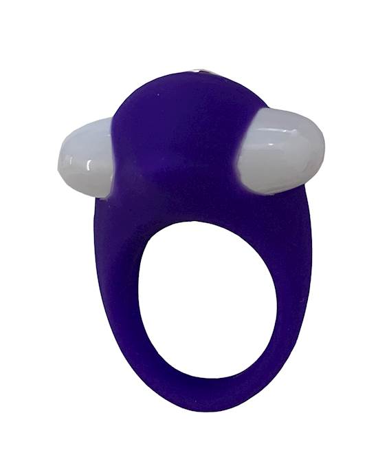 Love Vibrating C Ring 