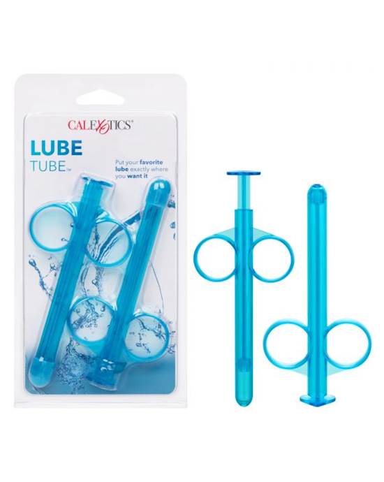 Lube Tube 