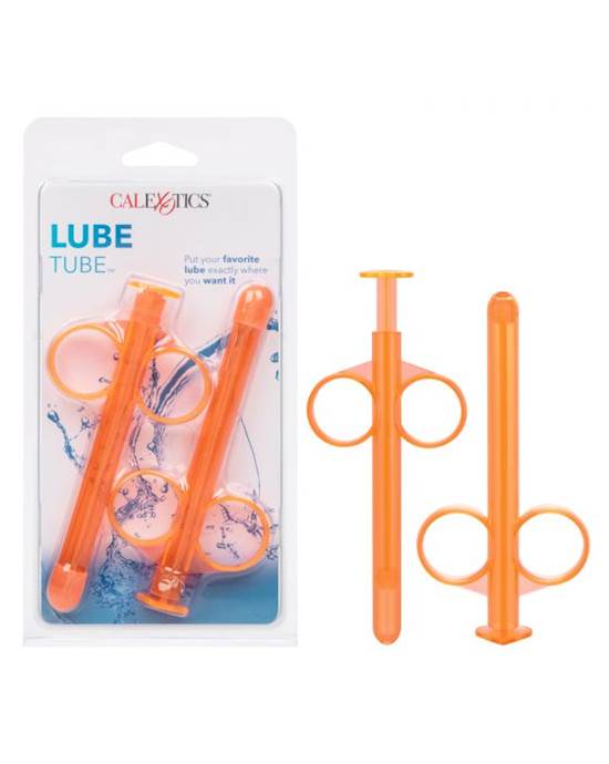 Lube Tube 