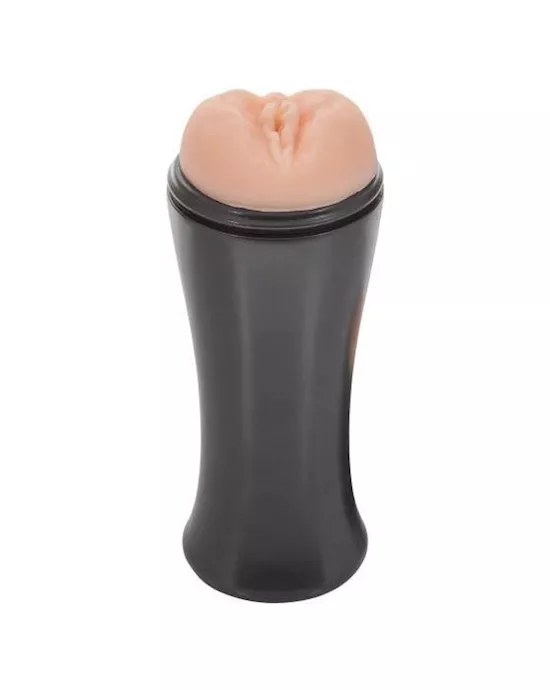 Private Original To Go Vacuum Pump Masturbator