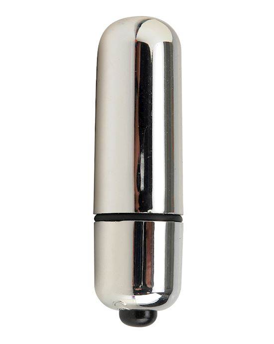 Share Satisfaction Rounded Bullet Vibe