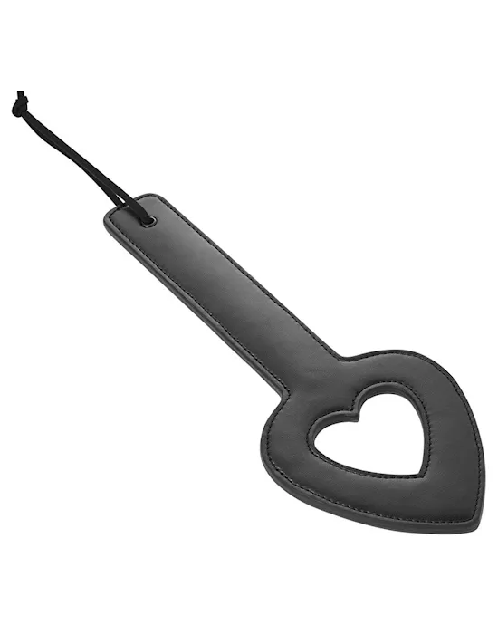 Shadow Heart Paddle