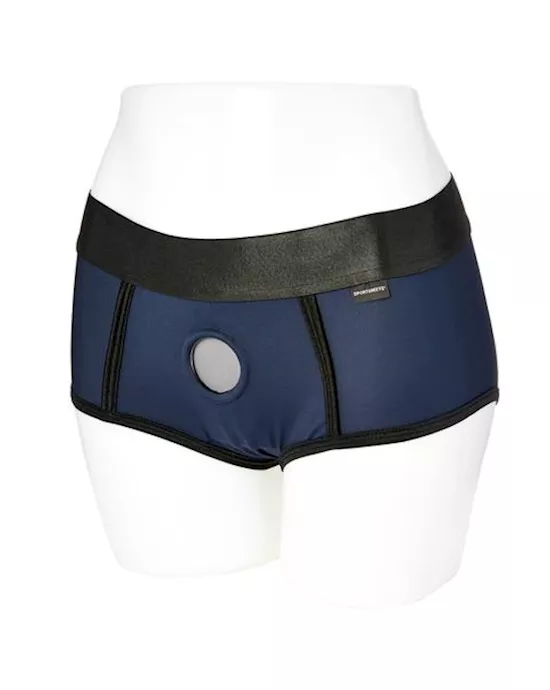 Active Harness Wear - XL