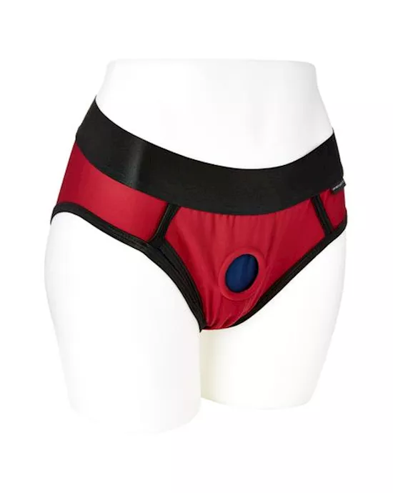 Active Harness Wear - XS