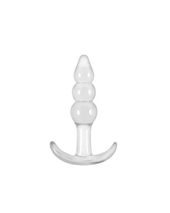 Jelly Rancher TPlug Ripple Clear