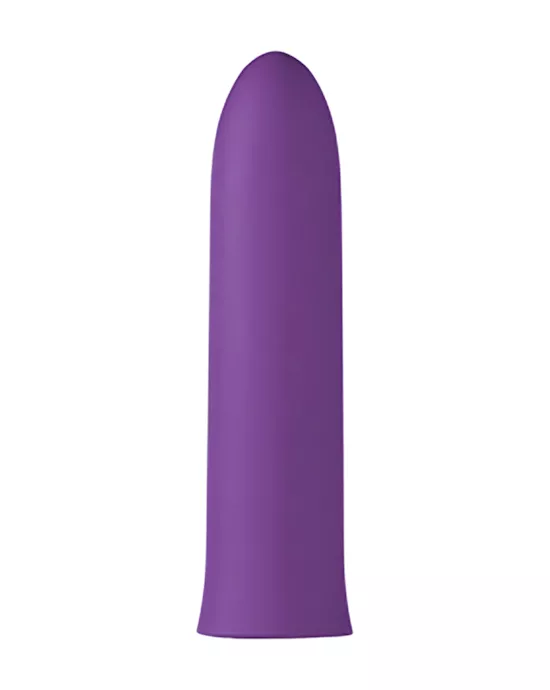 Lush Violet