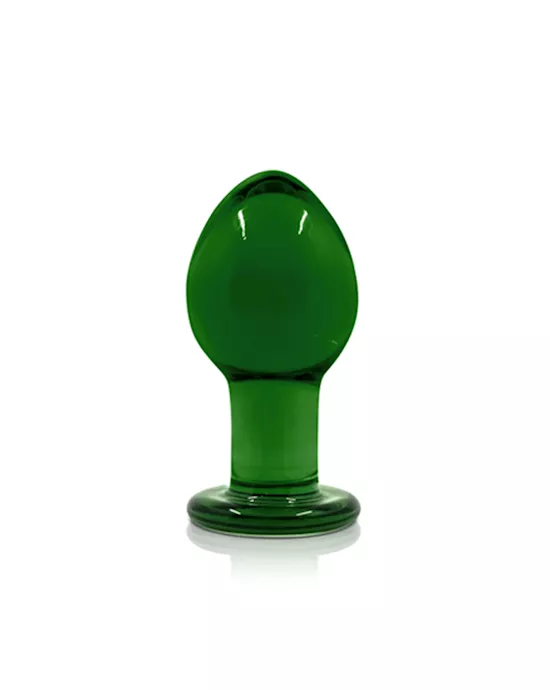 Crystal Plug