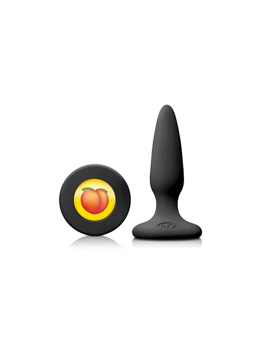 Moji's BTY Black