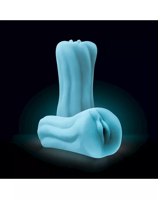Firefly Yoni Blue