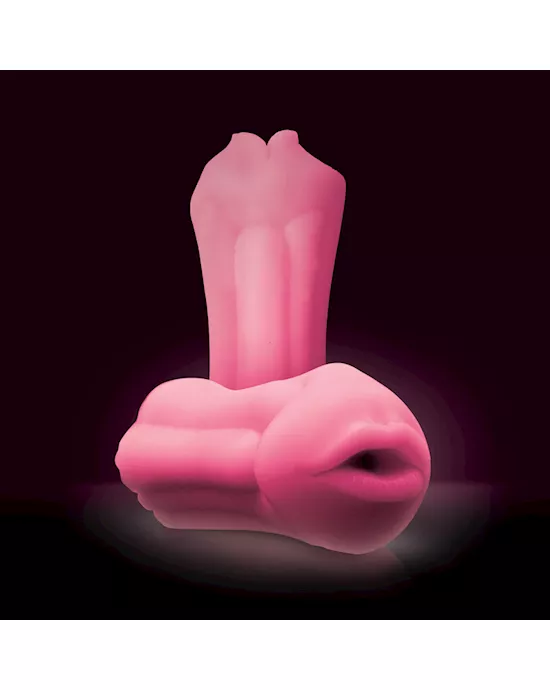 Firefly BJ Pink