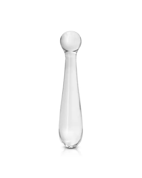 CRYSTAL PLEASURE WAND