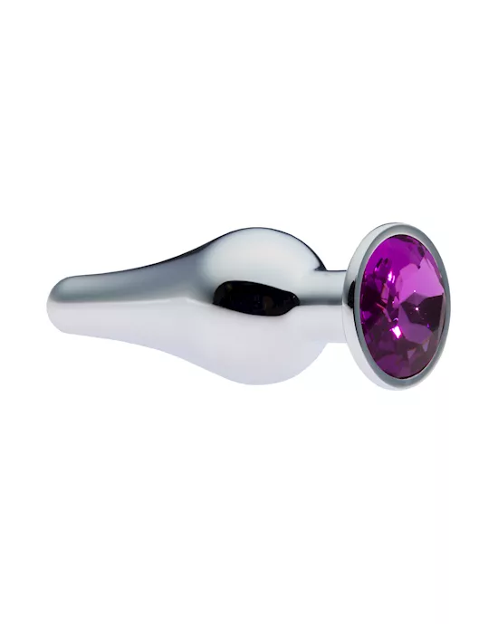 KinKi Gnome Gem Butt Plug - 3.7 Inch