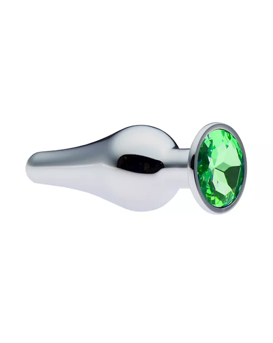 KinKi Gnome Gem Butt Plug