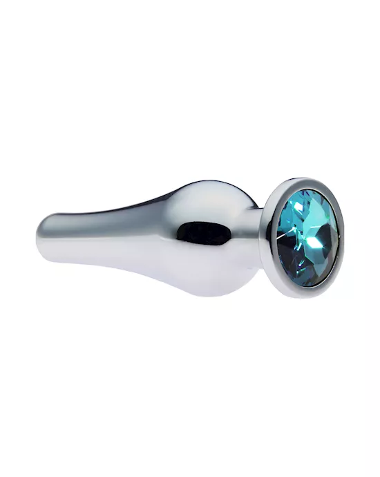 KinKi Gnome Gem Butt Plug