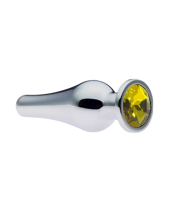 KinKi Gnome Gem Butt Plug