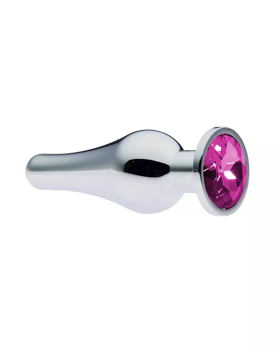 KinKi Gnome Gem Butt Plug