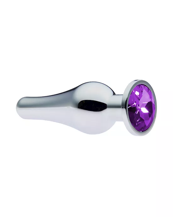 KinKi Gnome Gem Butt Plug