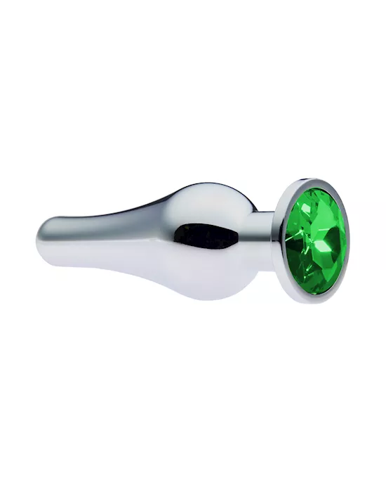 KinKi Gnome Gem Butt Plug