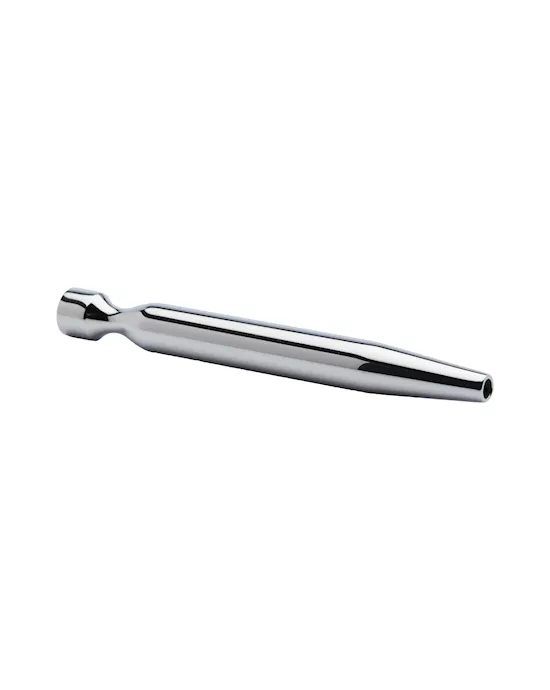 Kink Range Stainless Steel Urethral Sound - 4.3 Inch
