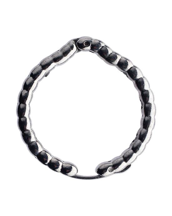 Kink Range Adjustable Penis Head Ring