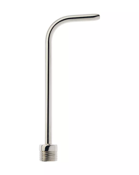 Kink Range Stainless Steel Enema Wand - 3.1 Inch
