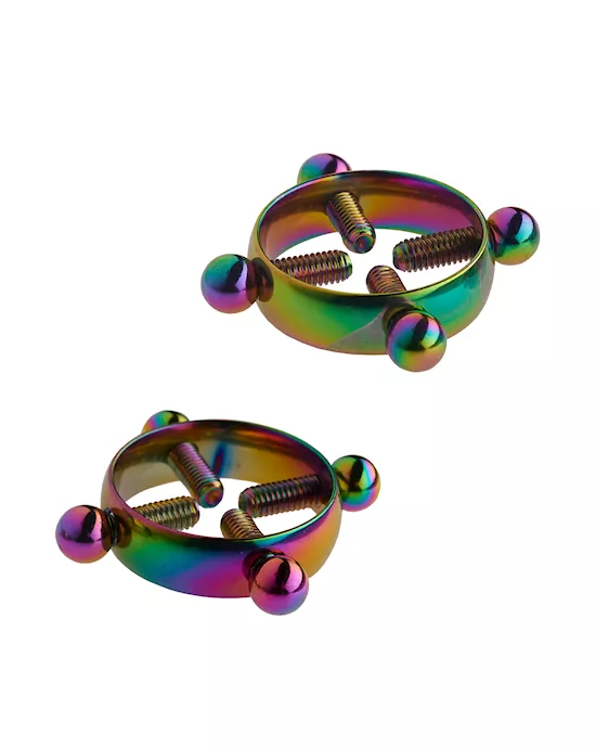 KinKi Multi Nipple Clamps