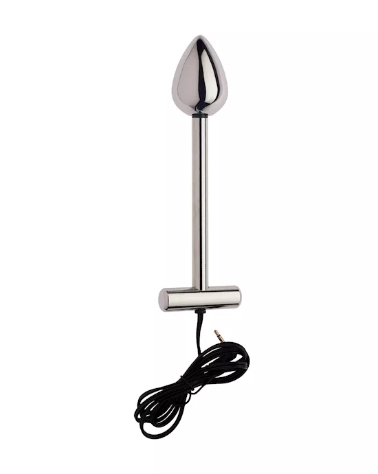 Kinki Electro Anal Plug