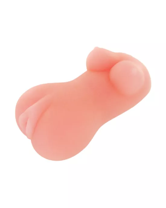 Sleeve Sensations Her Body Thruster