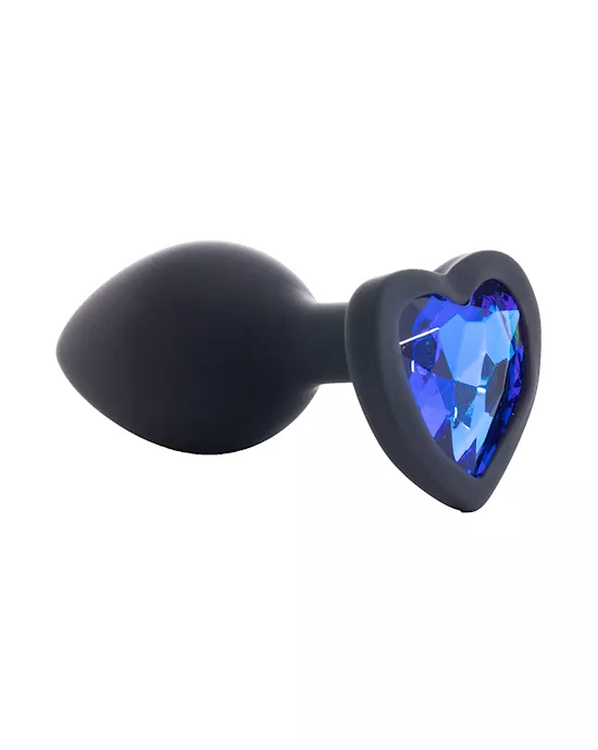 Kink Range Gemmed Plug - 2.8 Inch