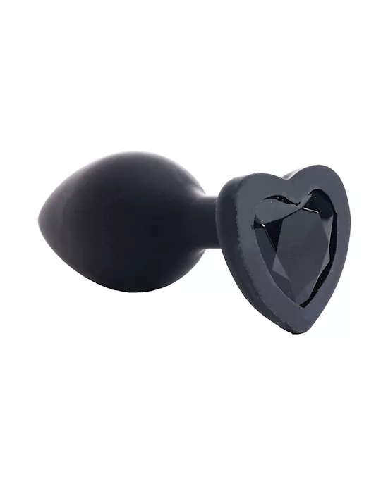 Kink Range Gemmed Plug - 2.8 Inch