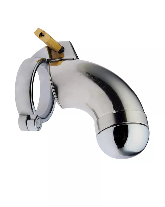 KinKi Shaft Chastity Cage - 40mm