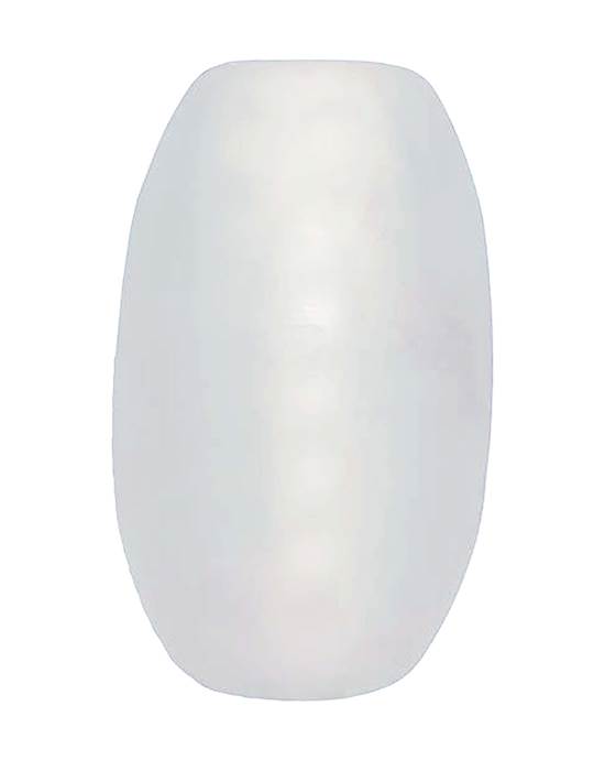 Glide Clear Stroker