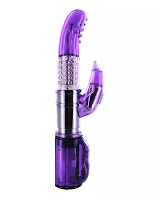 Trinity Aqua Dolphin Vibe