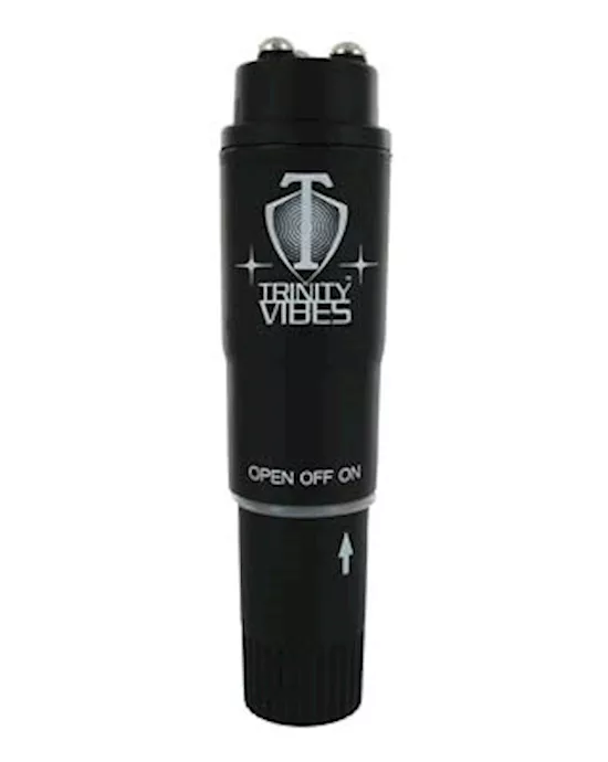 VelvaFeel Turbo Massager  Packaged